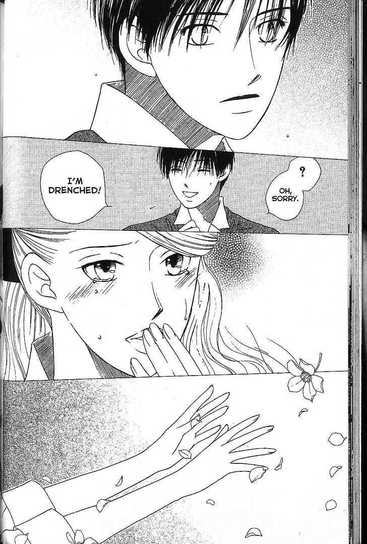 Kareshi Kanojo no Jijou Chapter 64 page 24 - Chapter 64 : Broken