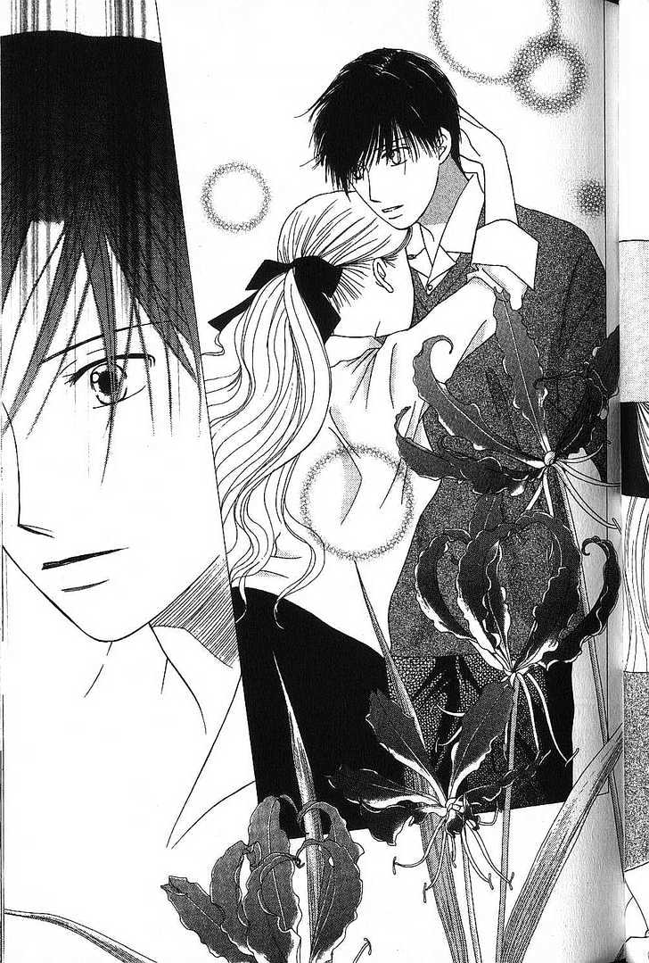 Kareshi Kanojo no Jijou Chapter 64 page 25 - Chapter 64 : Broken