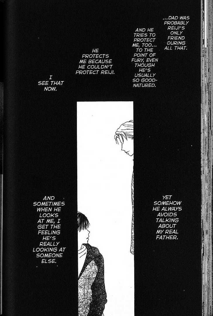 Kareshi Kanojo no Jijou Chapter 65 page 18 - Chapter 65 : Preface