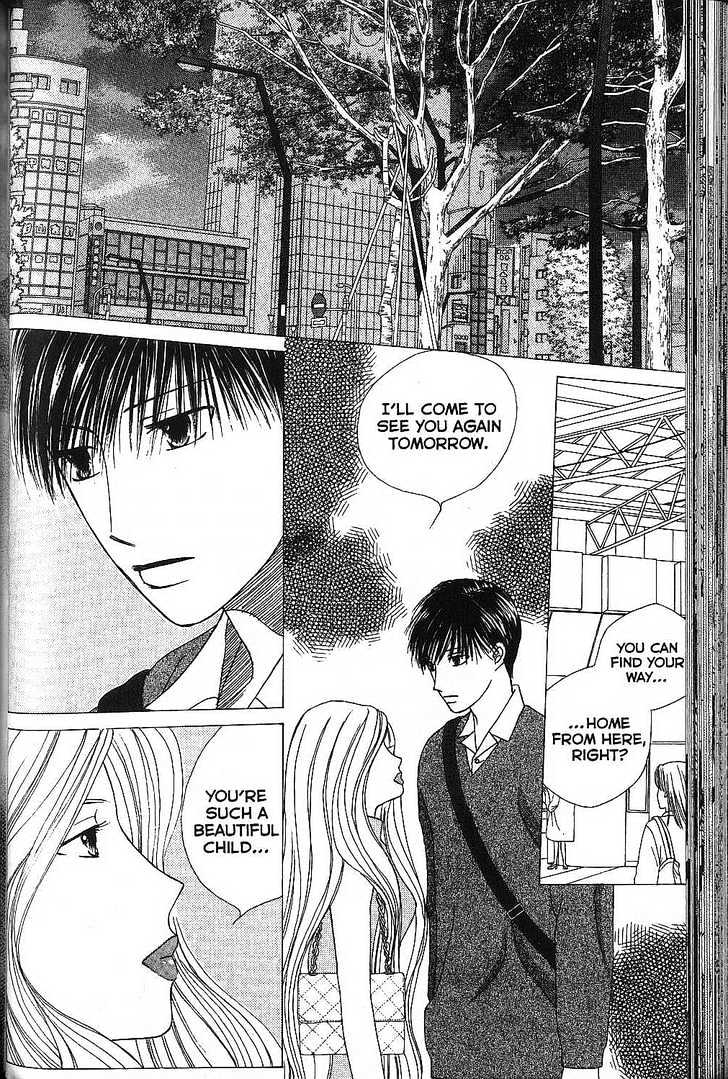 Kareshi Kanojo no Jijou Chapter 65 page 28 - Chapter 65 : Preface