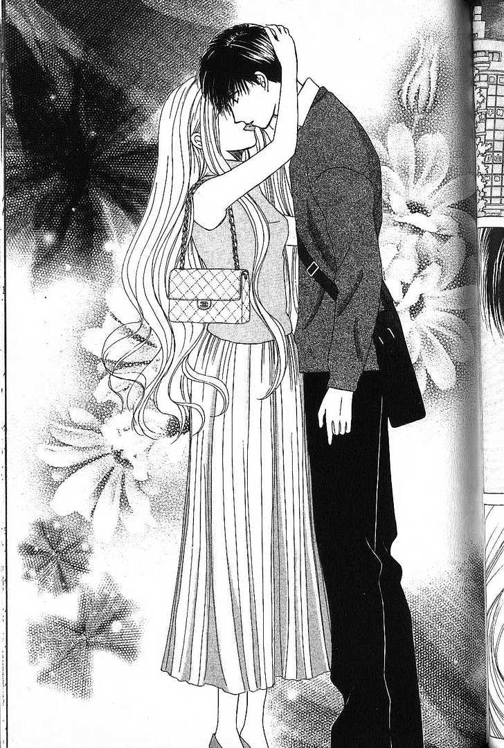 Kareshi Kanojo no Jijou Chapter 65 page 29 - Chapter 65 : Preface