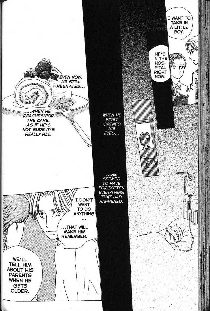 Kareshi Kanojo no Jijou Chapter 67 page 12 - Chapter 67 : Sudden
