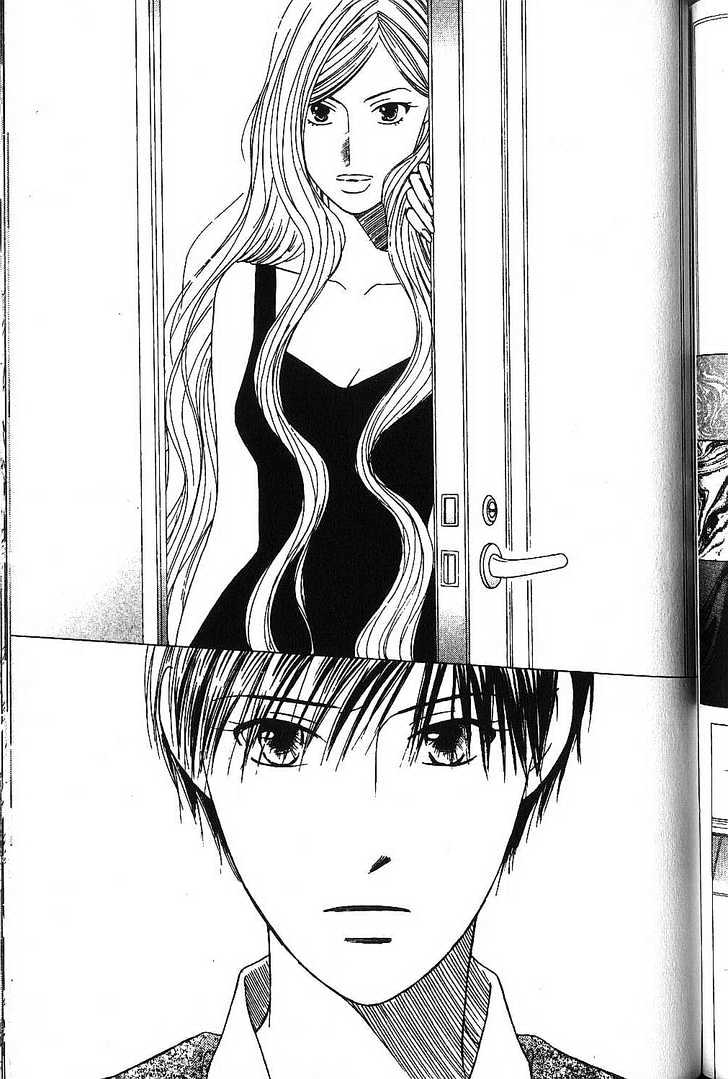 Kareshi Kanojo no Jijou Chapter 67 page 29 - Chapter 67 : Sudden