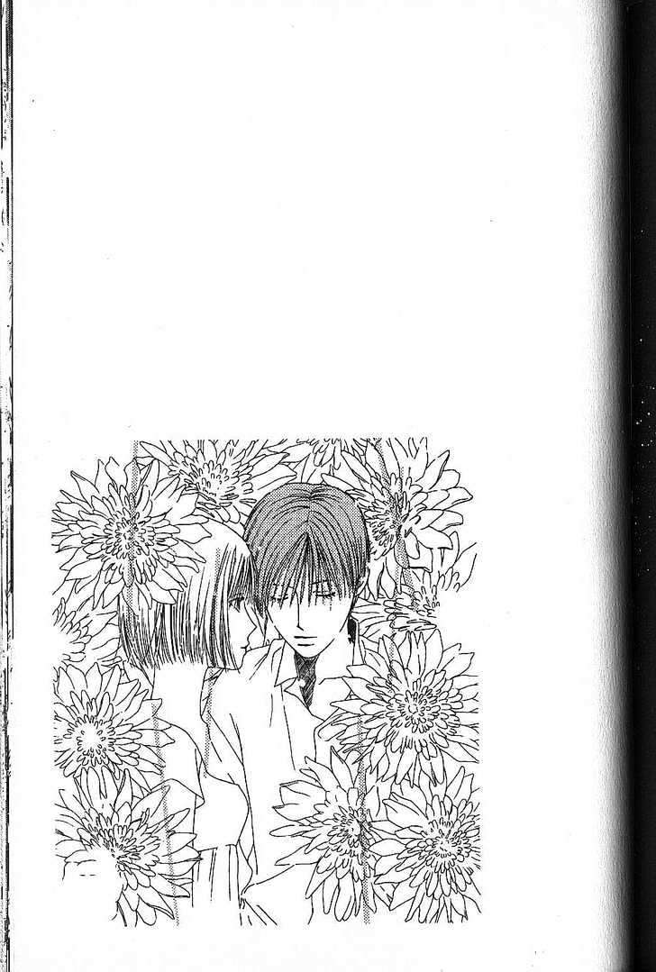 Kareshi Kanojo no Jijou Chapter 67 page 33 - Chapter 67 : Sudden