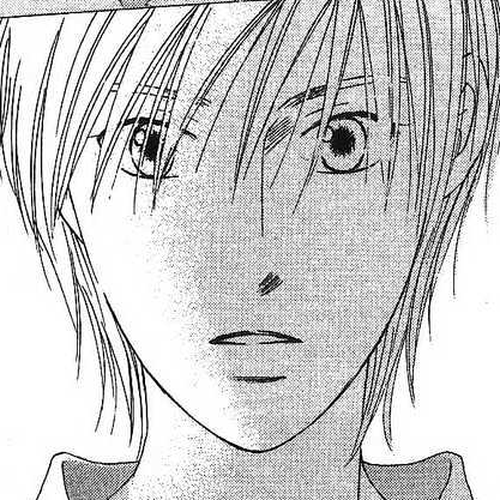 Kareshi Kanojo no Jijou Chapter 67 : Sudden cover