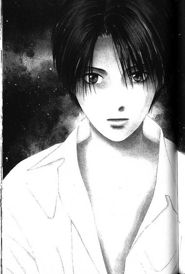 Kareshi Kanojo no Jijou Chapter 68 page 2 - Chapter 68 : Pandora