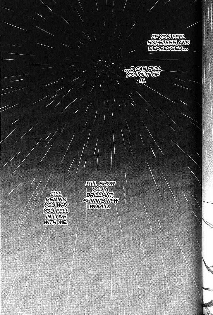 Kareshi Kanojo no Jijou Chapter 68 page 24 - Chapter 68 : Pandora