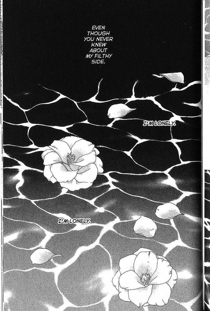 Kareshi Kanojo no Jijou Chapter 68 page 38 - Chapter 68 : Pandora
