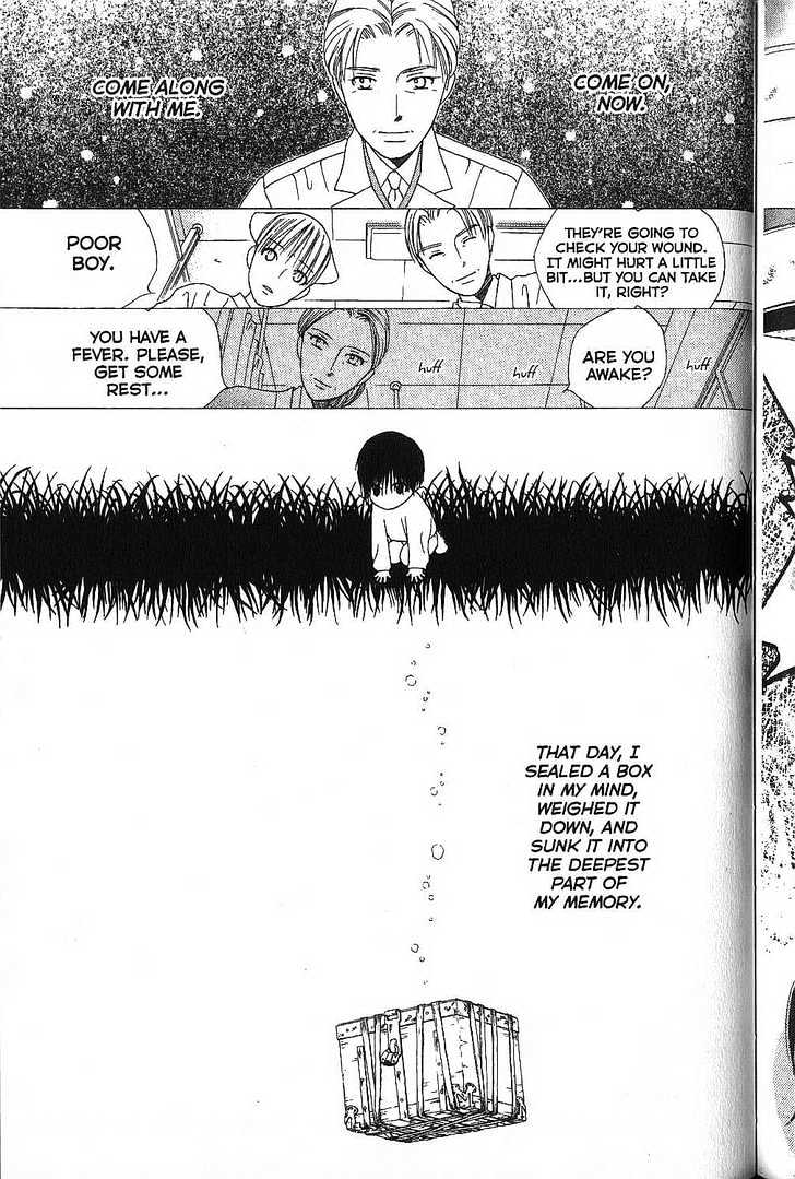 Kareshi Kanojo no Jijou Chapter 68 page 42 - Chapter 68 : Pandora