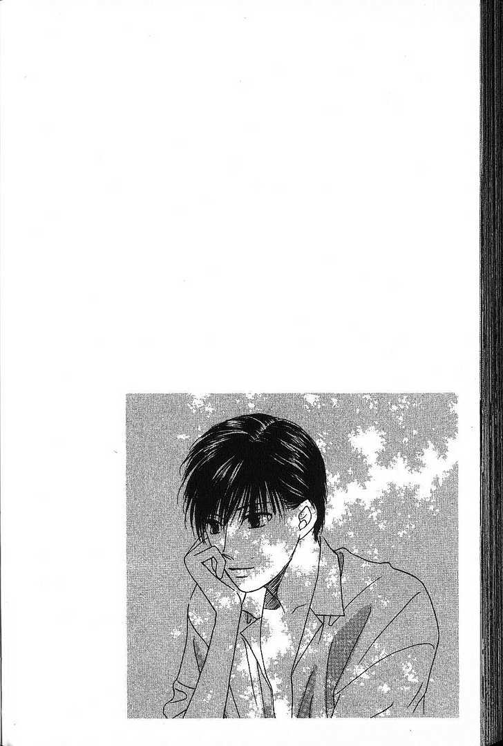 Kareshi Kanojo no Jijou Chapter 68 page 47 - Chapter 68 : Pandora