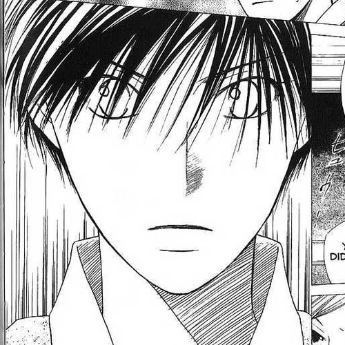 Kareshi Kanojo no Jijou Chapter 68 : Pandora cover
