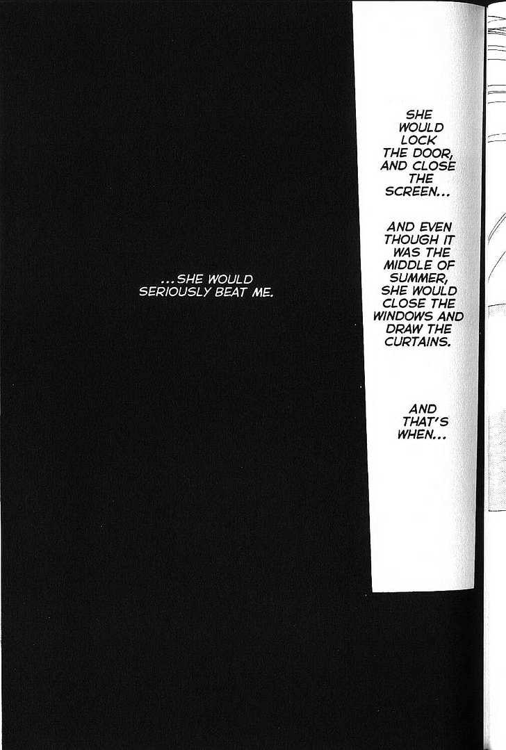 Kareshi Kanojo no Jijou Chapter 69 page 15 - Chapter 69 : His Sonnet
