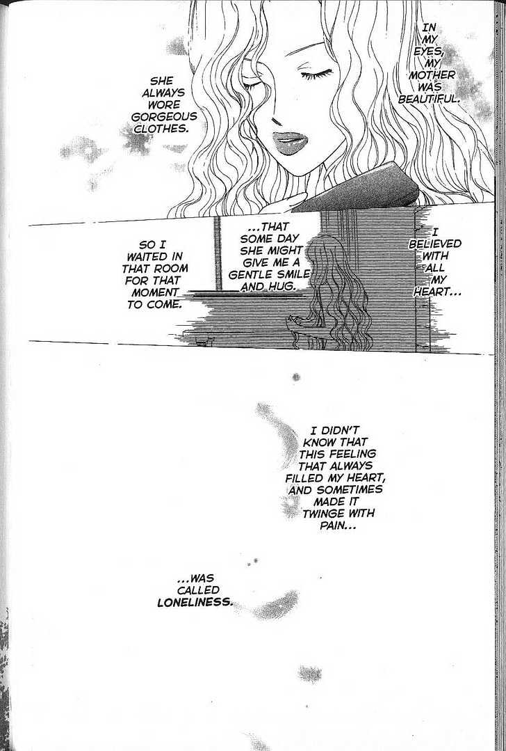 Kareshi Kanojo no Jijou Chapter 69 page 18 - Chapter 69 : His Sonnet