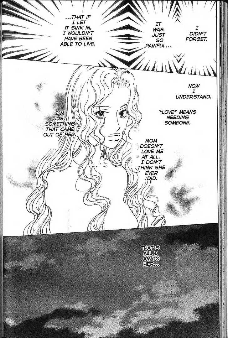 Kareshi Kanojo no Jijou Chapter 69 page 28 - Chapter 69 : His Sonnet