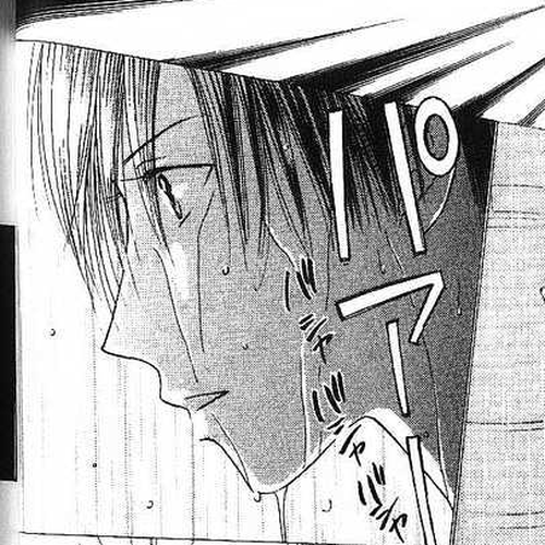 Kareshi Kanojo no Jijou Chapter 69 : His Sonnet cover