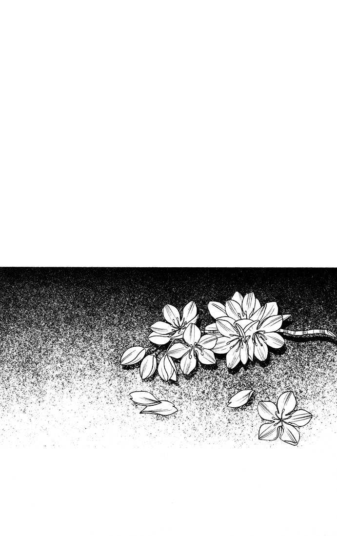 Kareshi Kanojo no Jijou Chapter 7.5 page 2 - Chapter 7.5 : [Extra Story] Under a Sakura Forest in Full Bloom