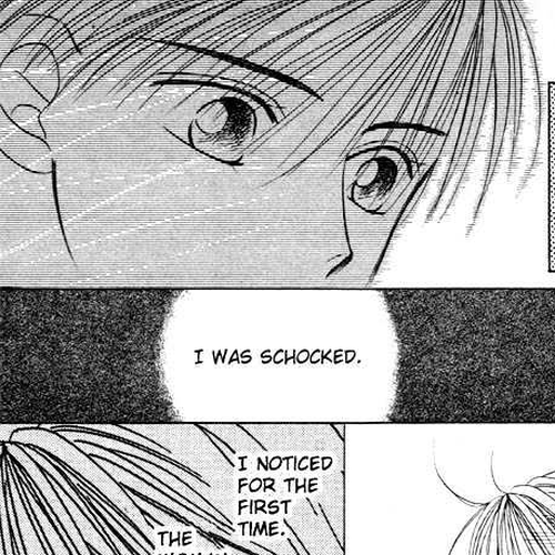 Kareshi Kanojo no Jijou Chapter 7.5 : [Extra Story] Under a Sakura Forest in Full Bloom cover