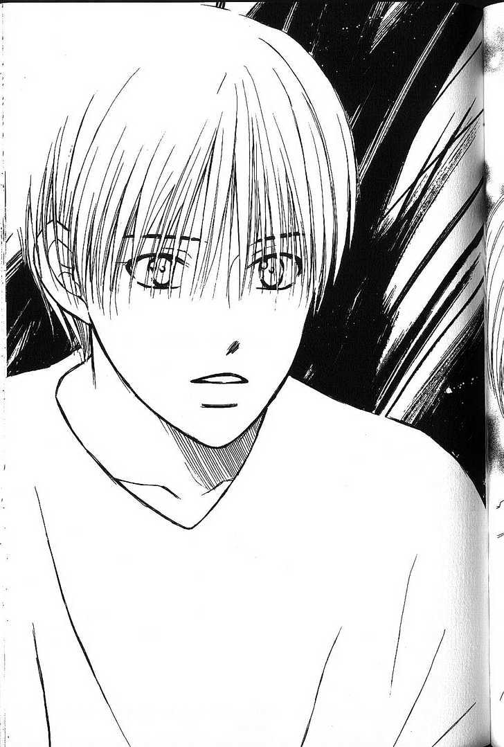 Kareshi Kanojo no Jijou Chapter 70 page 13 - Chapter 70 : The Sonnet of the Other Him
