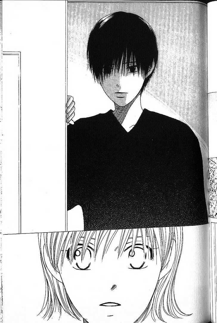 Kareshi Kanojo no Jijou Chapter 70 page 29 - Chapter 70 : The Sonnet of the Other Him