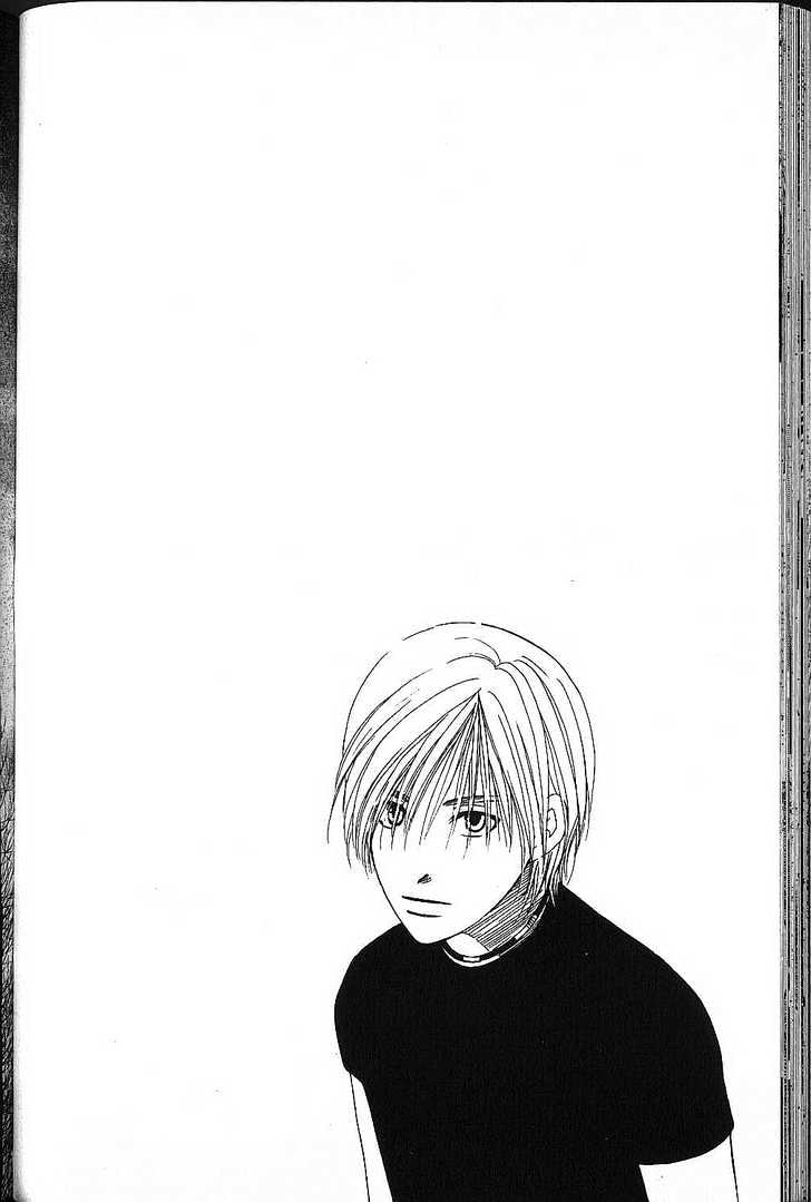Kareshi Kanojo no Jijou Chapter 70 page 32 - Chapter 70 : The Sonnet of the Other Him