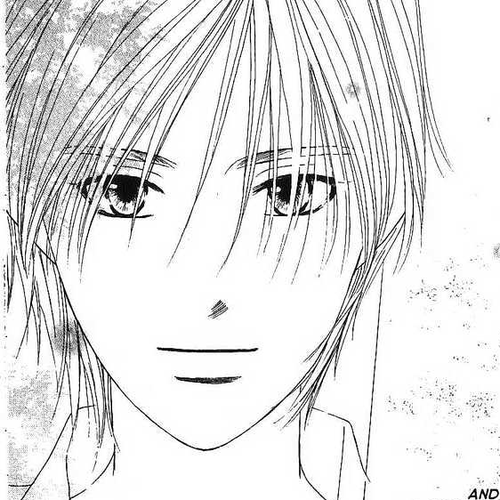 Kareshi Kanojo no Jijou Chapter 70 : The Sonnet of the Other Him cover