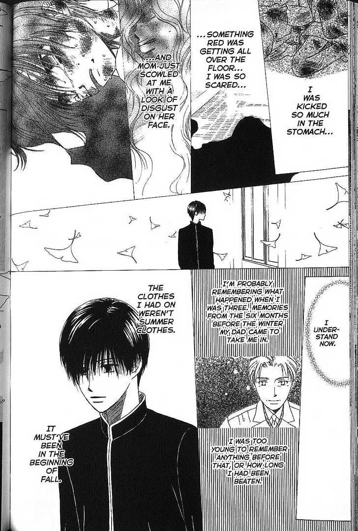 Kareshi Kanojo no Jijou Chapter 71 page 10 - Chapter 71 : Her Sonnet