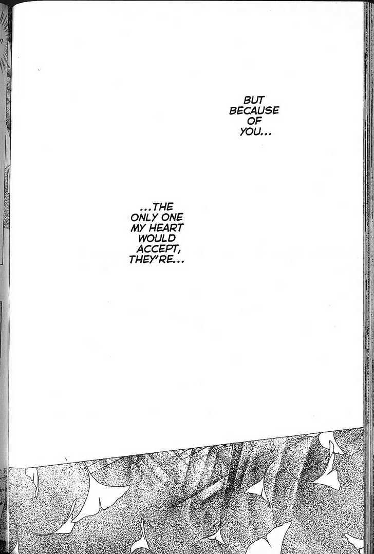 Kareshi Kanojo no Jijou Chapter 71 page 18 - Chapter 71 : Her Sonnet