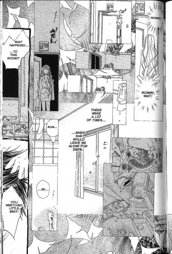Kareshi Kanojo no Jijou Chapter 71 page 19 - Chapter 71 : Her Sonnet