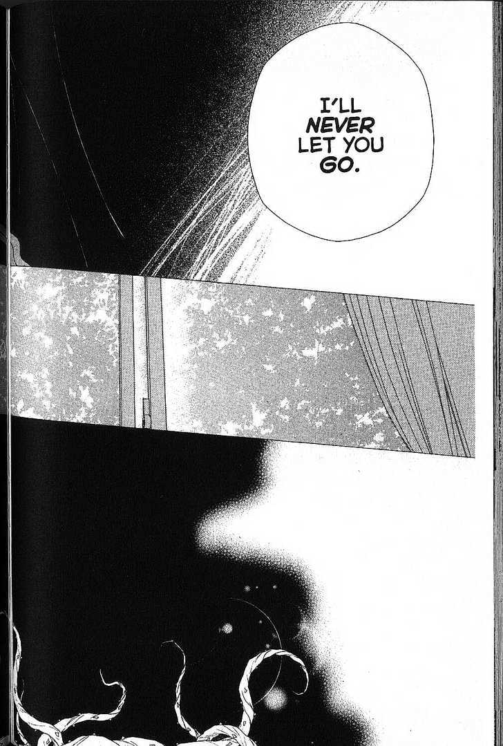 Kareshi Kanojo no Jijou Chapter 72 page 29 - Chapter 72 : His and Her Sonnet