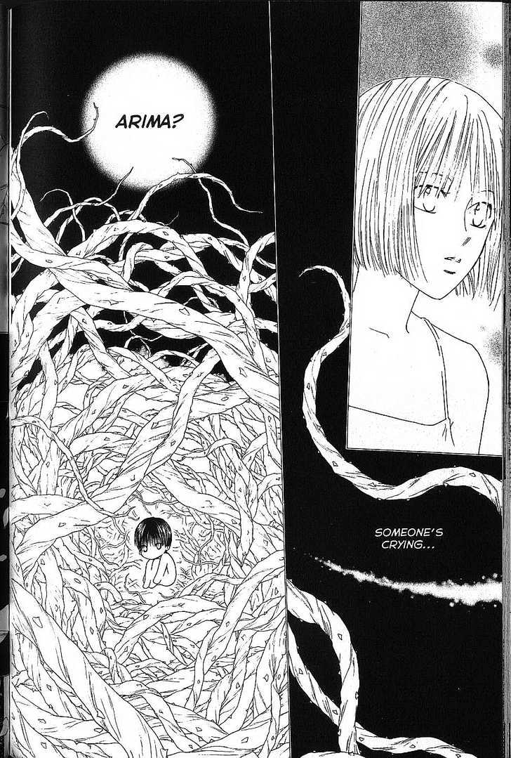 Kareshi Kanojo no Jijou Chapter 72 page 31 - Chapter 72 : His and Her Sonnet