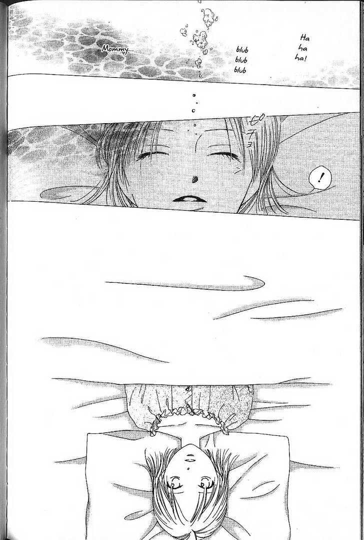 Kareshi Kanojo no Jijou Chapter 72 page 45 - Chapter 72 : His and Her Sonnet