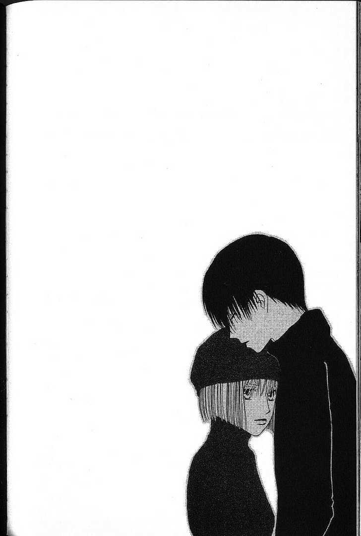 Kareshi Kanojo no Jijou Chapter 72 page 47 - Chapter 72 : His and Her Sonnet