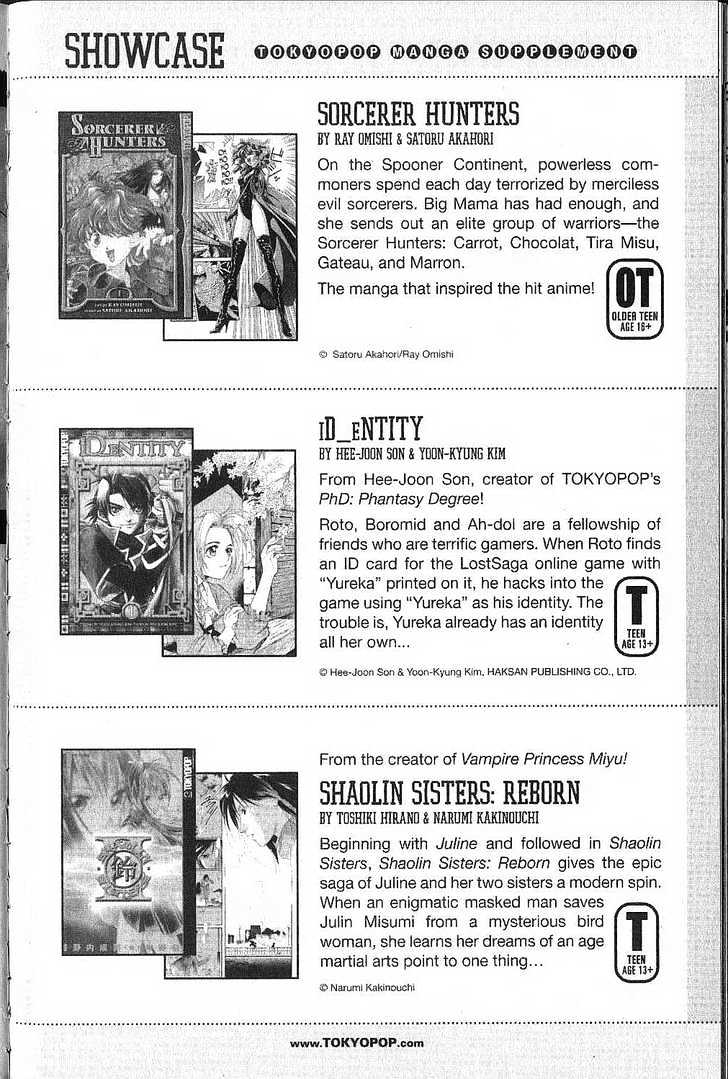 Kareshi Kanojo no Jijou Chapter 73.5 page 16 - Chapter 73.5 : Tsuda's Diary