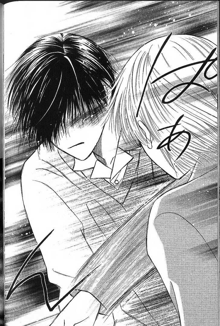 Kareshi Kanojo no Jijou Chapter 73 page 10 - Chapter 73 : The End of the Night