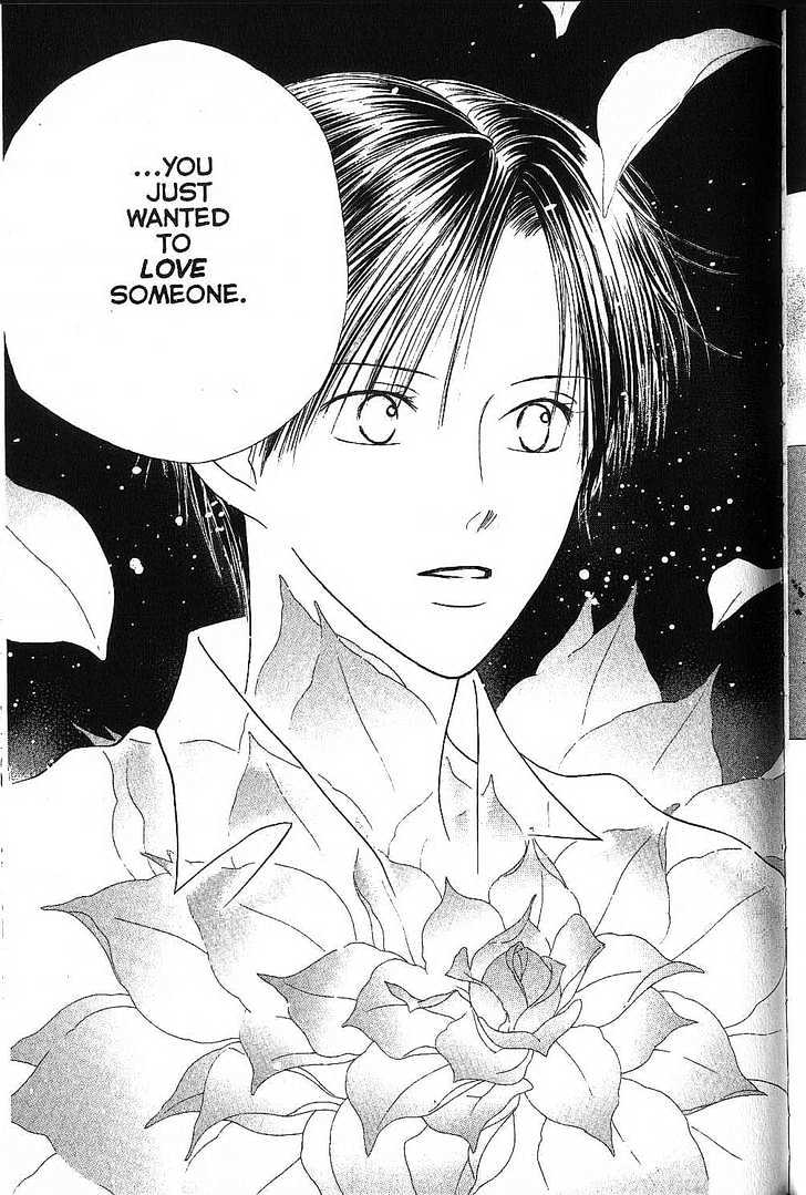 Kareshi Kanojo no Jijou Chapter 73 page 19 - Chapter 73 : The End of the Night