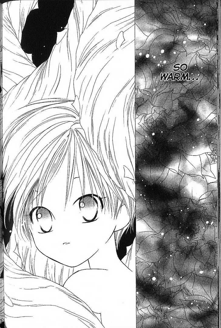 Kareshi Kanojo no Jijou Chapter 73 page 20 - Chapter 73 : The End of the Night