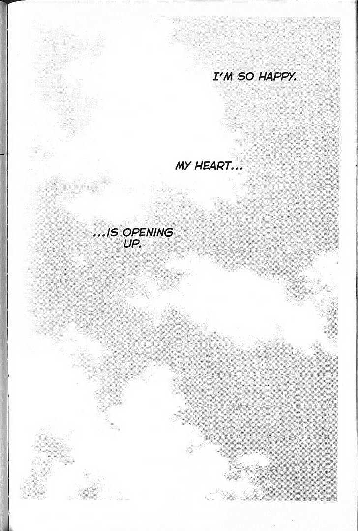 Kareshi Kanojo no Jijou Chapter 73 page 28 - Chapter 73 : The End of the Night