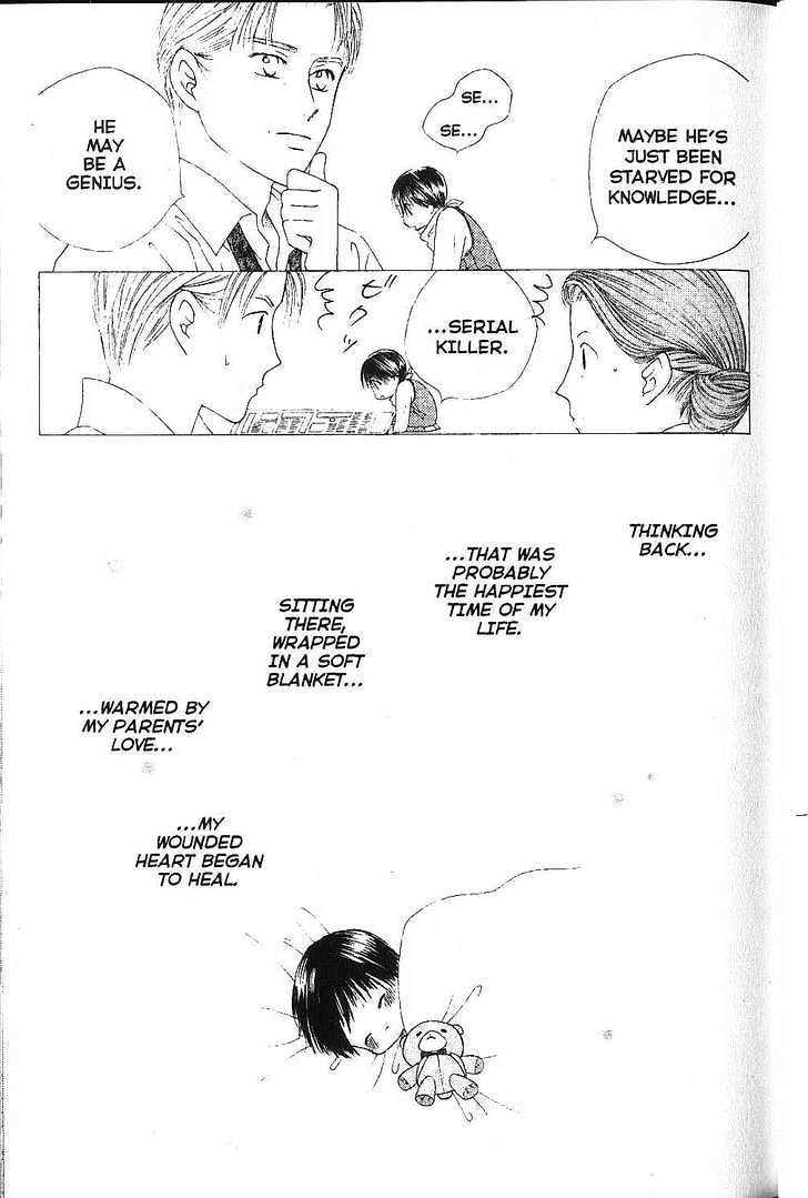 Kareshi Kanojo no Jijou Chapter 74 page 17 - Chapter 74 : Days Passed in a Dream