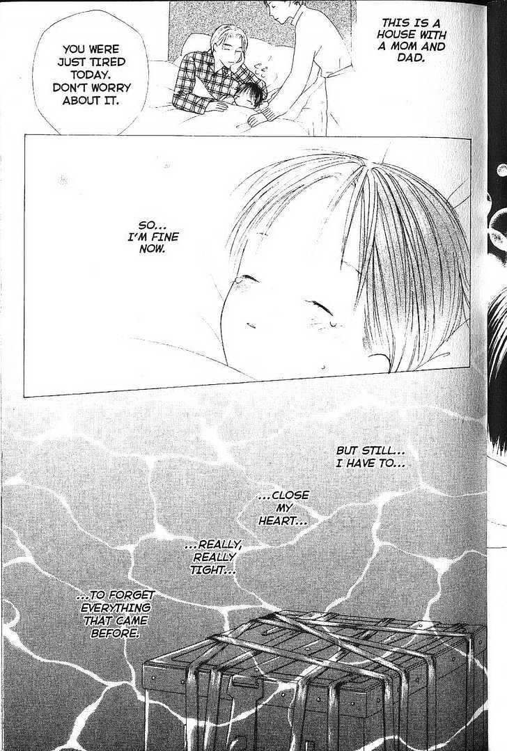 Kareshi Kanojo no Jijou Chapter 74 page 23 - Chapter 74 : Days Passed in a Dream