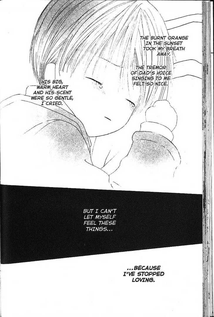 Kareshi Kanojo no Jijou Chapter 74 page 28 - Chapter 74 : Days Passed in a Dream
