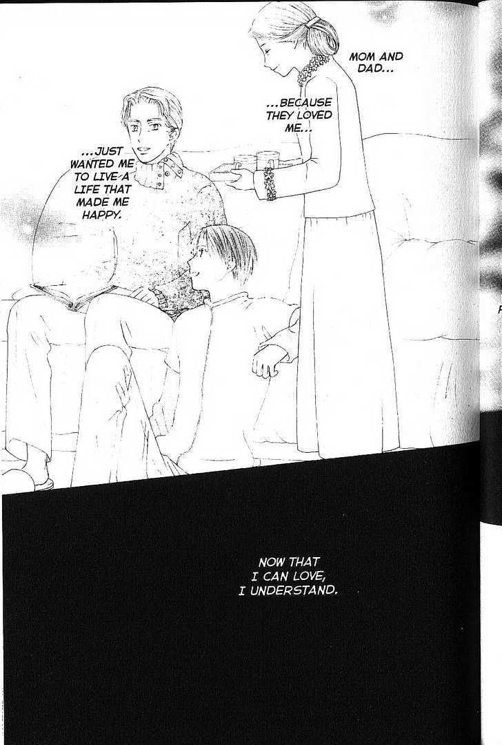 Kareshi Kanojo no Jijou Chapter 74 page 31 - Chapter 74 : Days Passed in a Dream