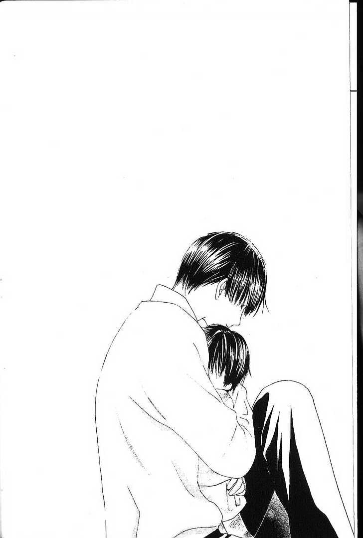 Kareshi Kanojo no Jijou Chapter 74 page 4 - Chapter 74 : Days Passed in a Dream