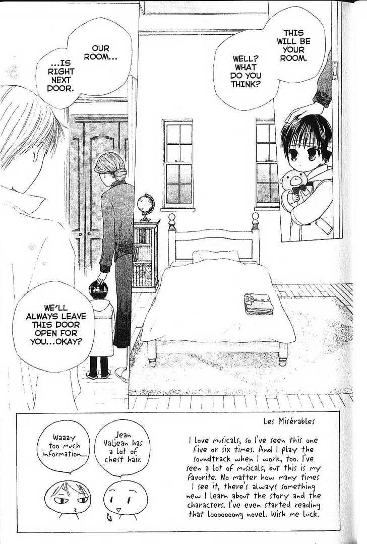 Kareshi Kanojo no Jijou Chapter 74 page 9 - Chapter 74 : Days Passed in a Dream
