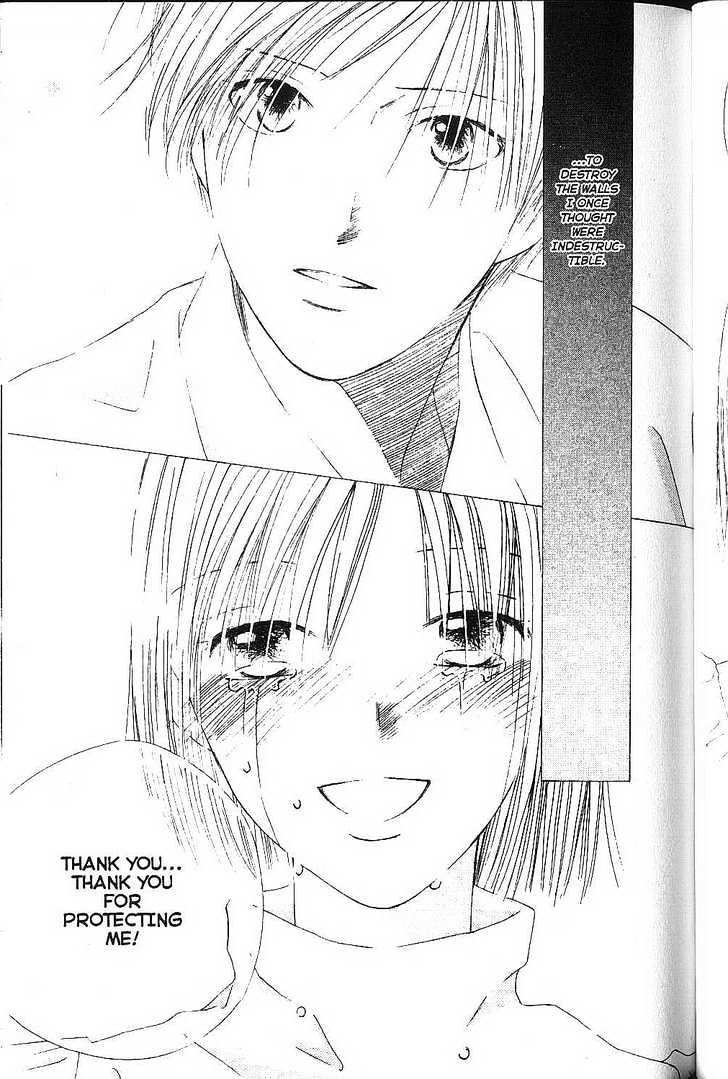 Kareshi Kanojo no Jijou Chapter 75 page 19 - Chapter 75 : Cycle