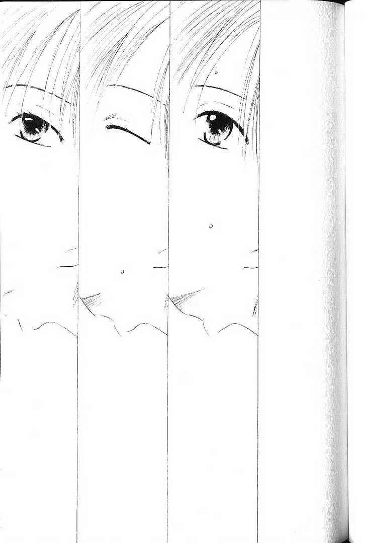 Kareshi Kanojo no Jijou Chapter 75 page 21 - Chapter 75 : Cycle