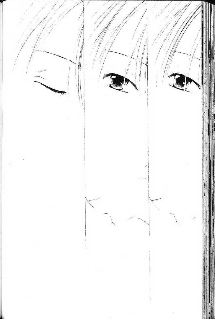 Kareshi Kanojo no Jijou Chapter 75 page 22 - Chapter 75 : Cycle