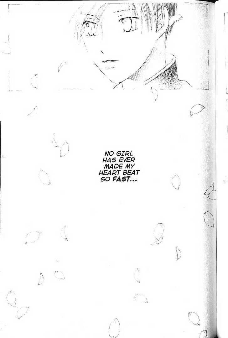 Kareshi Kanojo no Jijou Chapter 75 page 25 - Chapter 75 : Cycle