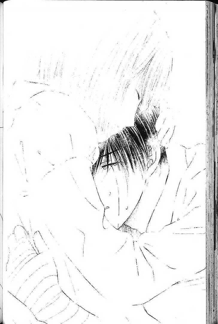 Kareshi Kanojo no Jijou Chapter 75 page 26 - Chapter 75 : Cycle