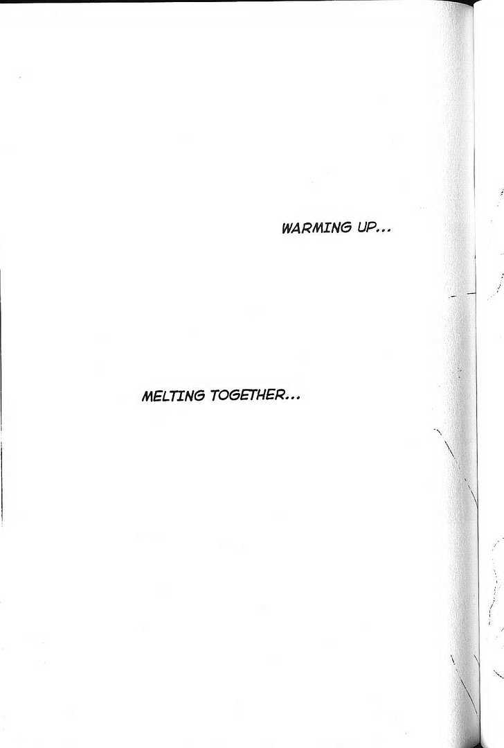 Kareshi Kanojo no Jijou Chapter 75 page 27 - Chapter 75 : Cycle