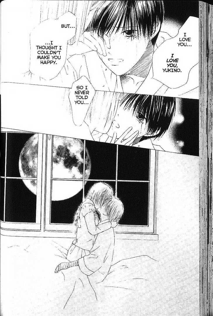 Kareshi Kanojo no Jijou Chapter 75 page 28 - Chapter 75 : Cycle